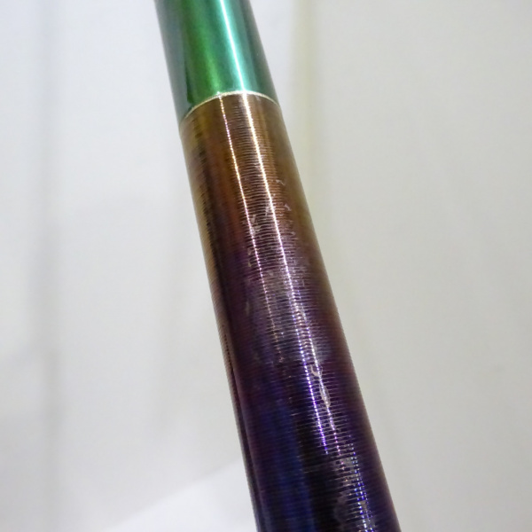 リミテッドプロ小太刀パーソナルスペック 80-85HA